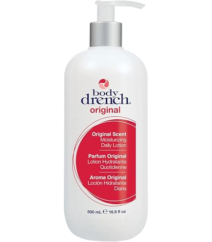 Amazon.com : Body Drench Original Moisturizing Lotion – Hydrating
